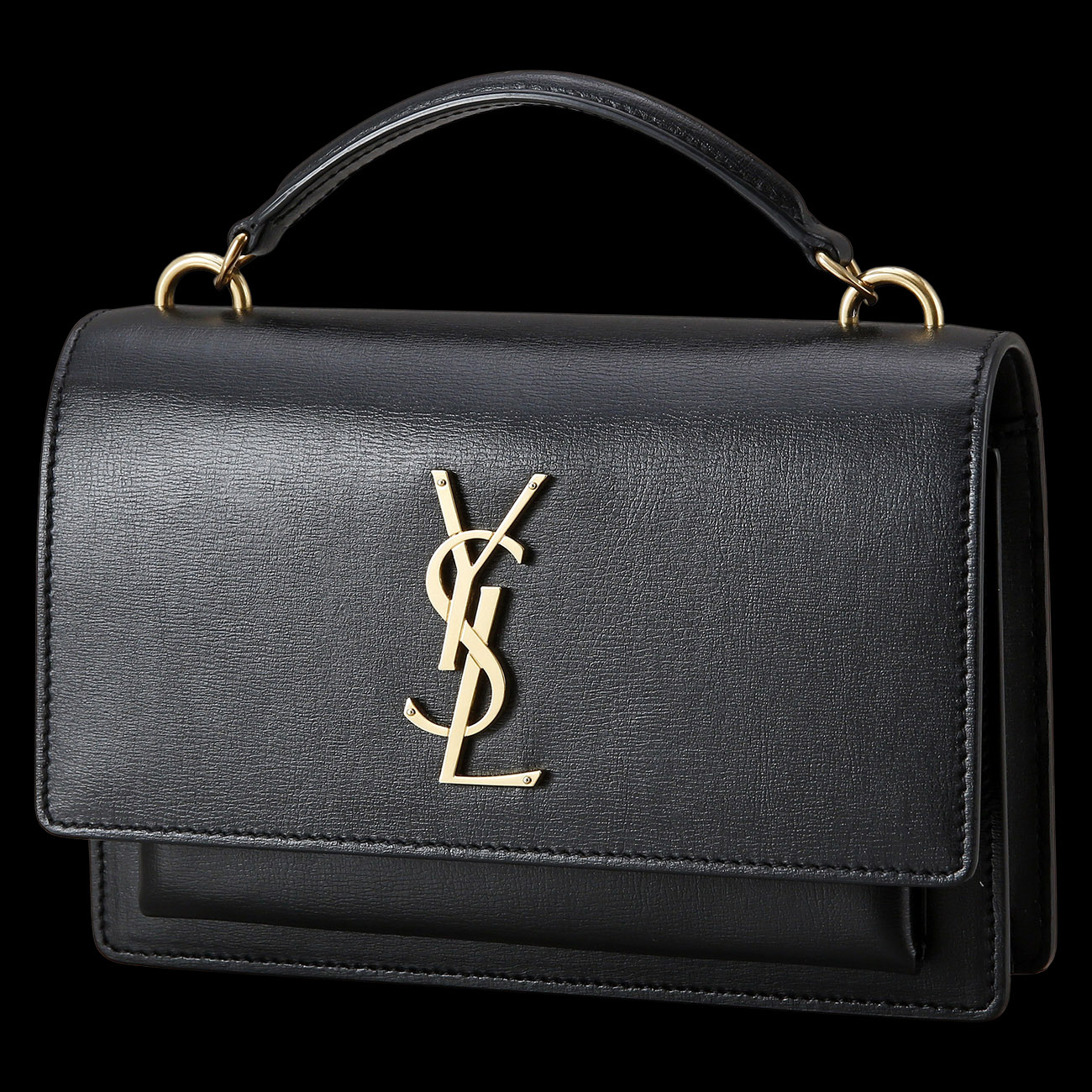 Yves Saint Laurent(USED)생로랑 533026 선셋 스몰 백